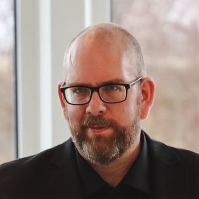 Mark Sinclair Fleeton