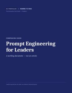 Module 1 Companion Guide 1